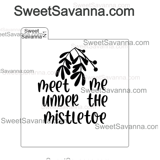 meet-me-under-the-mistletoe-fondant-debosser.png