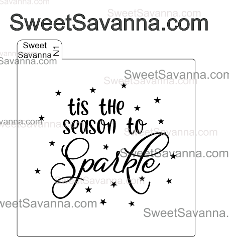 tis-the-season-to-sparkle-fondant-debosser.png