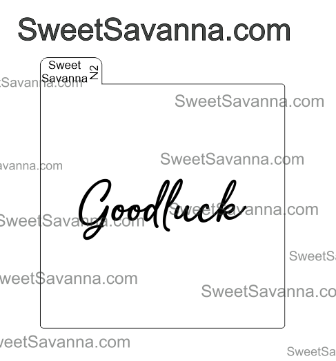 goodluck-fondant-debosser-n2.png