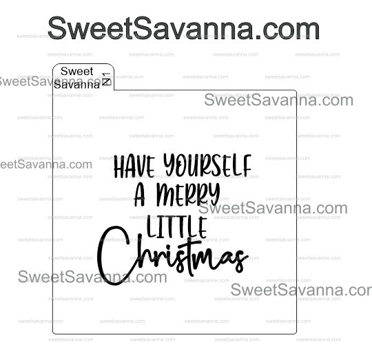 have-yourself-a-merry-little-christmas-fondant-debosser.png