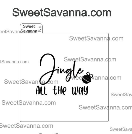 jingle-all-the-way-fondant-debosser-n.png