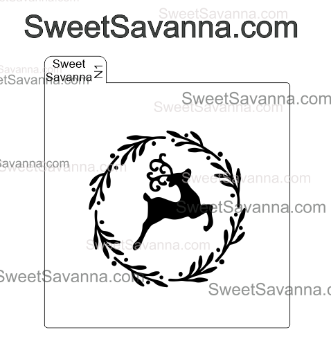 reindeer-wreath-fondant-debosser-n1.png
