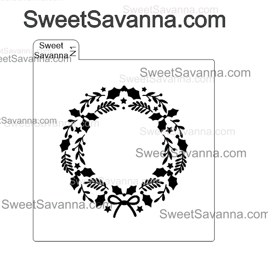 christmas-wreath-fondant-debosser-n1.png