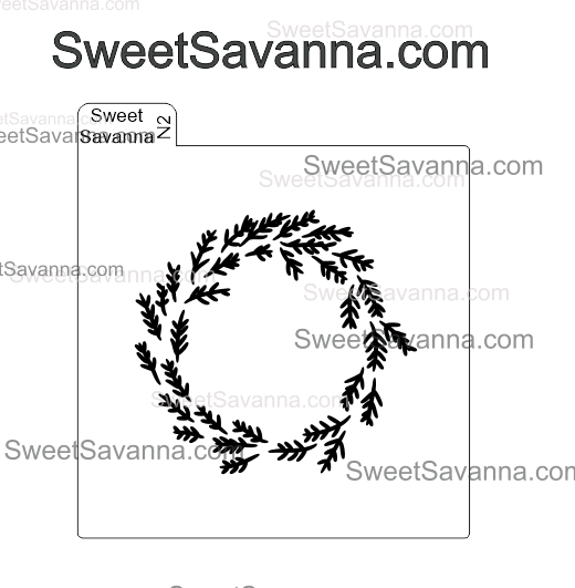 christmas-wreath-fondant-debosser-n2.png