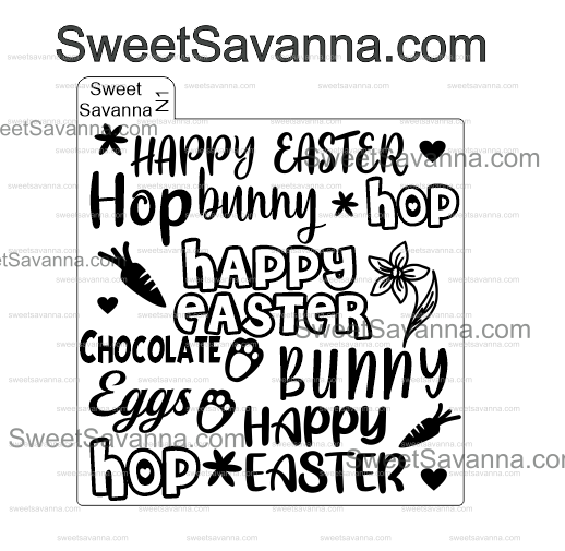 easter-text-fondant-debosser-1.png