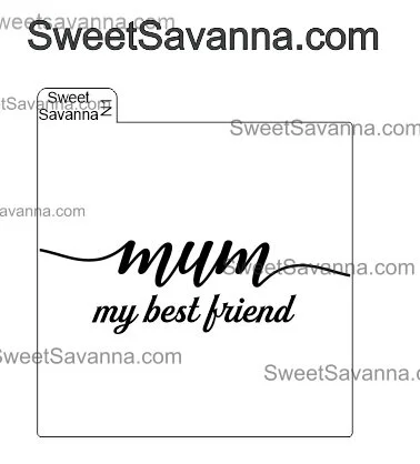 mum-my-best-friend-fondant-debosser-n1.jpg
