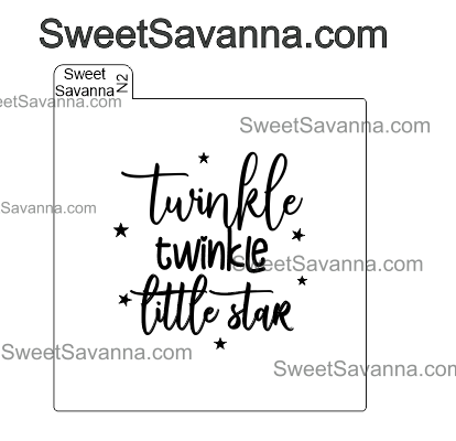 twinkle-twinkle-little-star-fondant-debosser.png