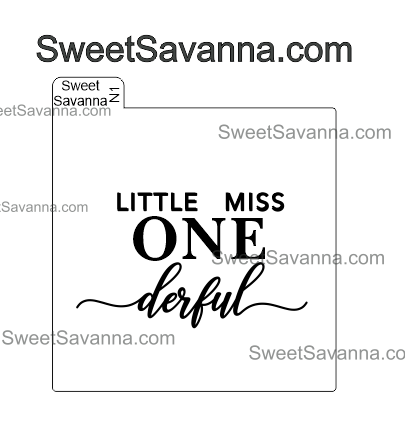 little-miss-one-derful-fondant-debosser-1.png