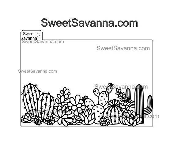 suculents-fondant-debosser-scene.jpg