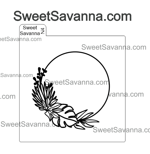 tropical-round-wreath-fondant-debosser-4.png