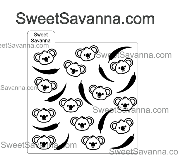 koala-leaves-pattern-debosser-1.png