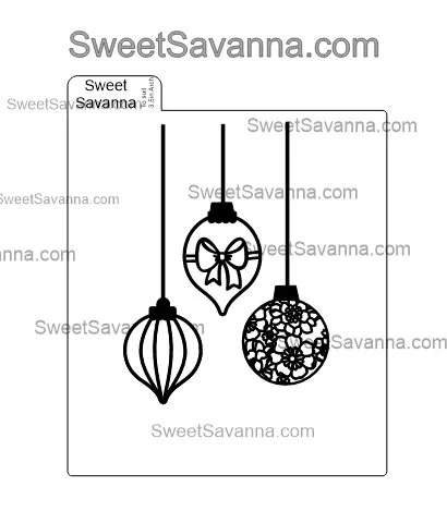 hanging-baubles-fondant-debosser-arch.jpg