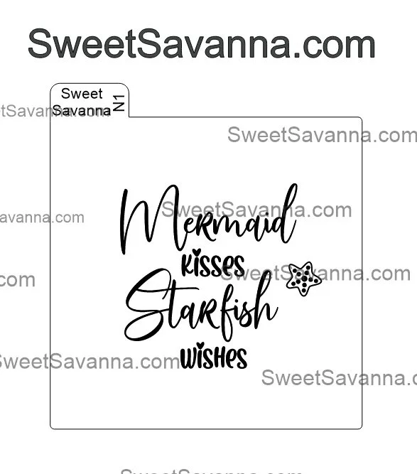mermaid-wishes-starfish-kisses-fondant-debosser.jpg
