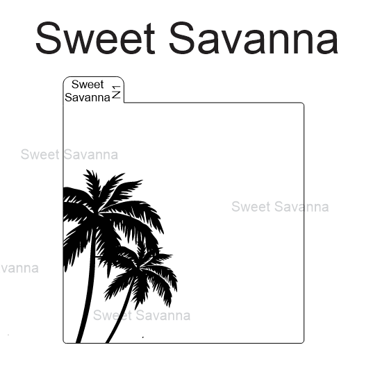 double-palm-trees-fondant-debosser.png
