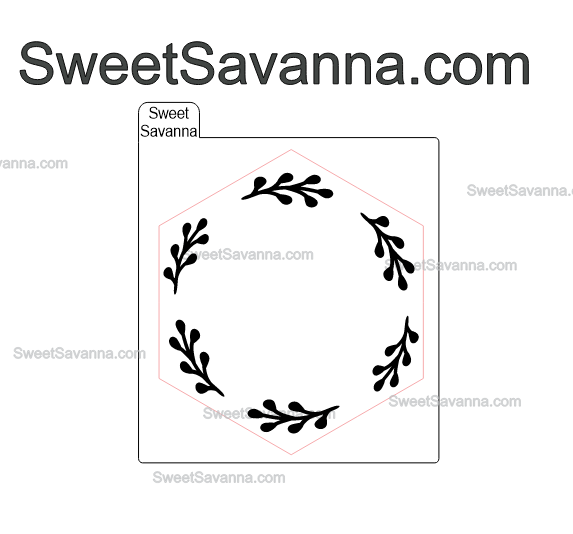 wreath-debosser-hexagon-cookie.png