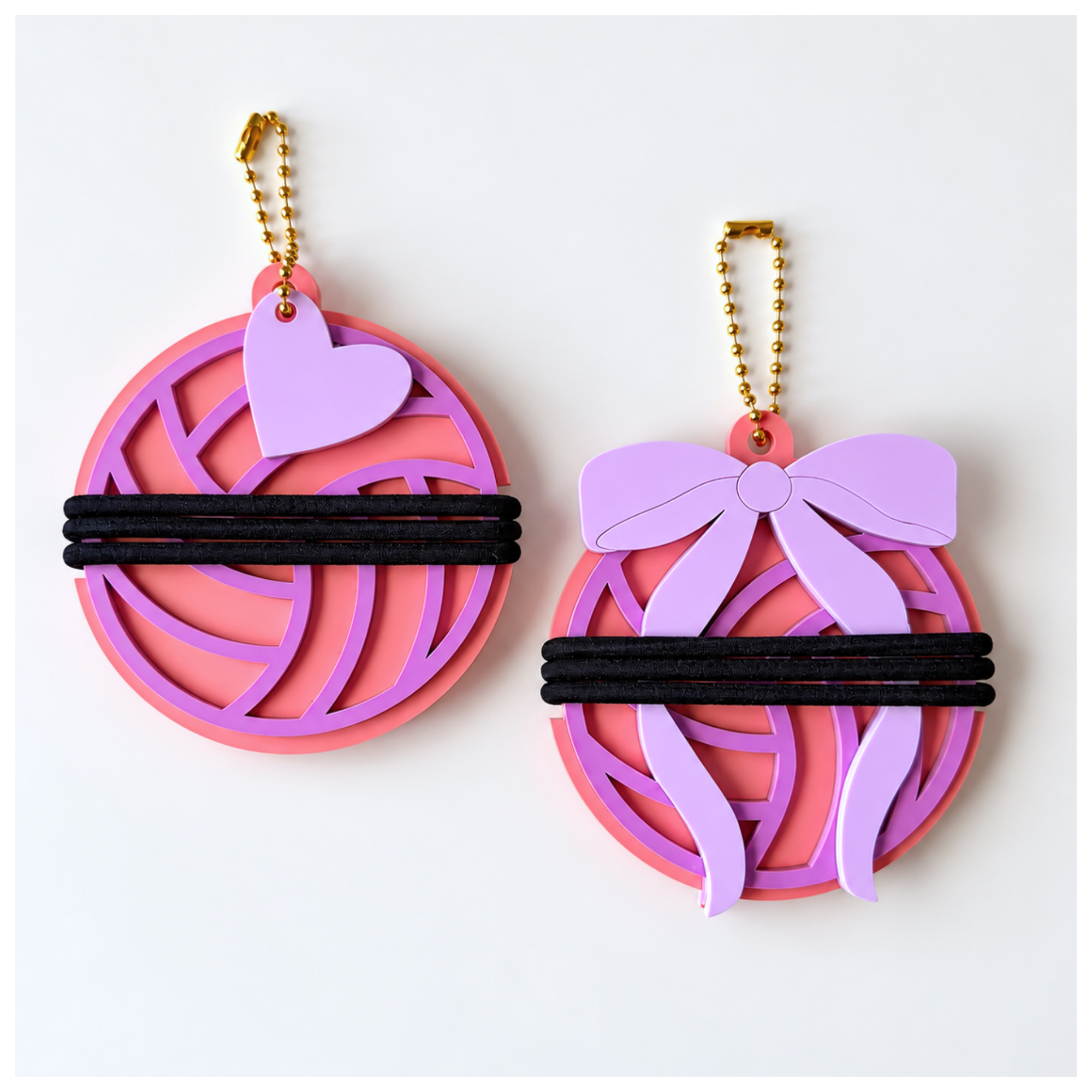 TSS Volleyball Hair Tie Holder Marketing Photo.png