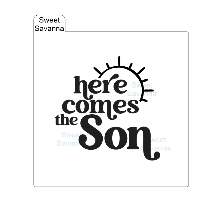 here-comes-the-son-cookie-debosser.png