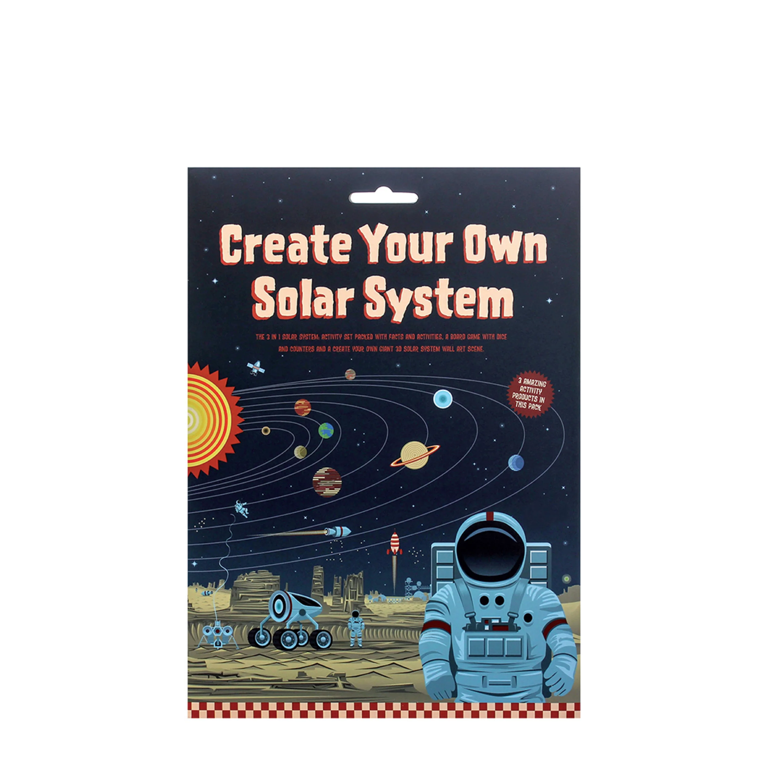 Create Your Own Dinosaur Puppets — Clockwork Soldier