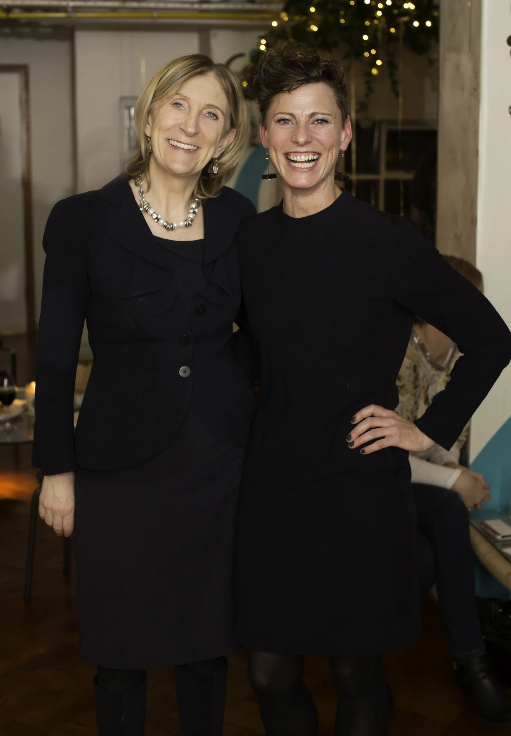 Mary Ann OÔÇÖBrien & Sharon Greene .jpg