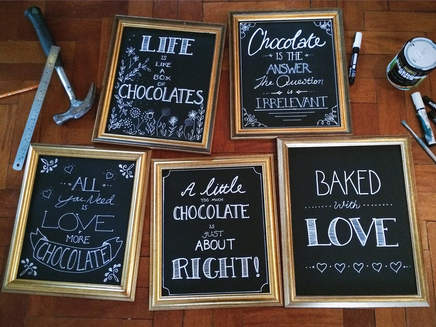 LILY O'BRIEN'S CHOCOLATE <br> Experiential Event Design & Talk