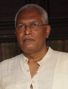 Late Captain Rajan George – Indian Navy (Retd.)