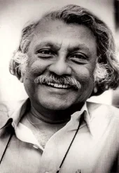 Late Prof. V. Radhakrishnan