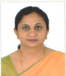 Shabita R Gowda