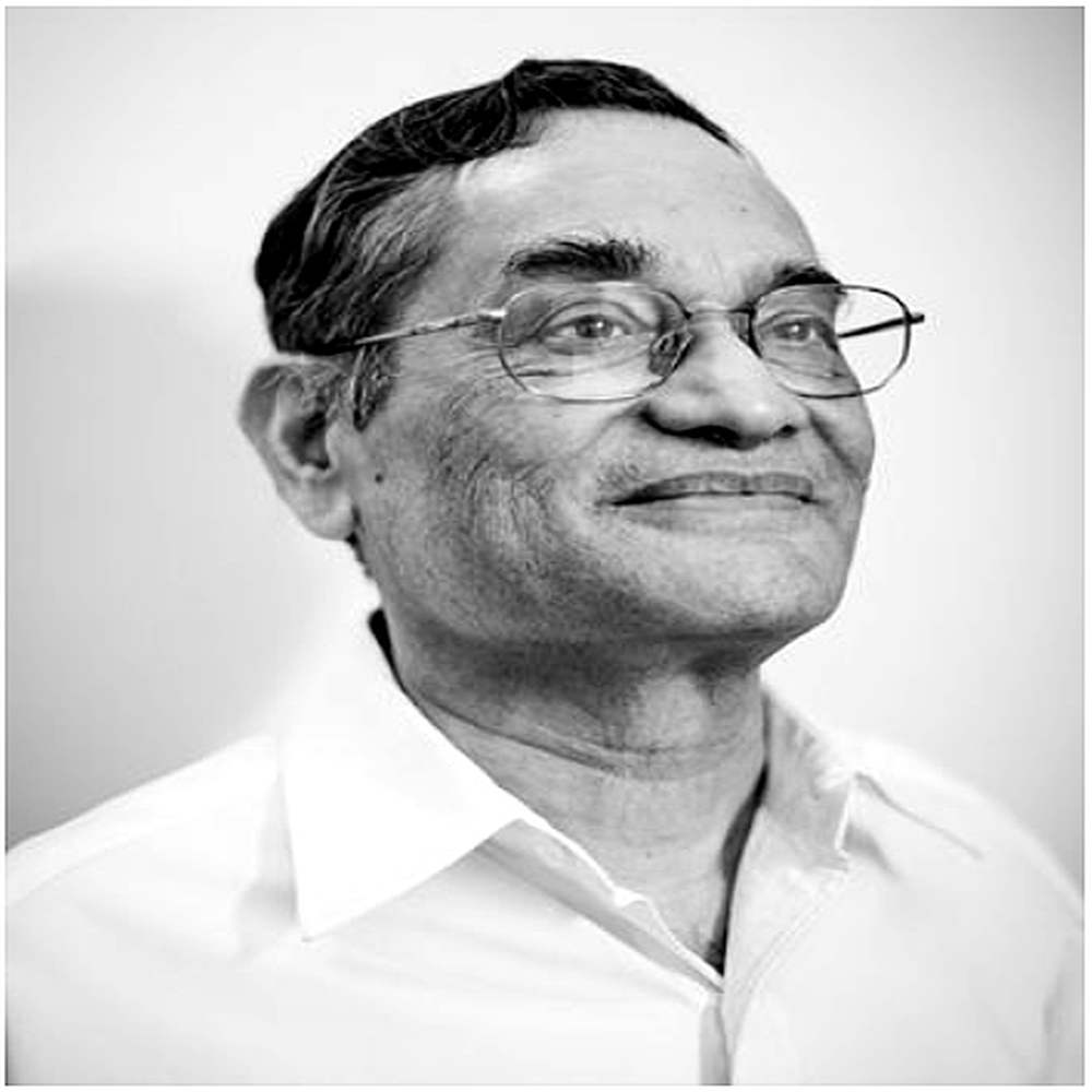 Dr. Kalyan Banerjee