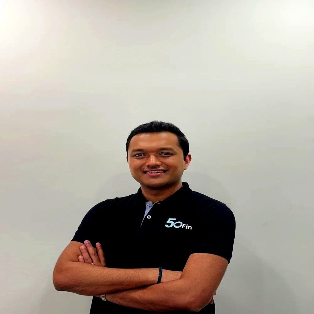 Aditya Srinivas Prasad