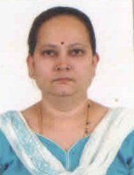 Anupama Ravindra Singh