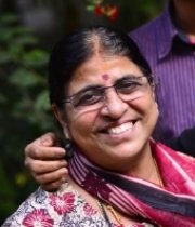 Indira Srinivasan