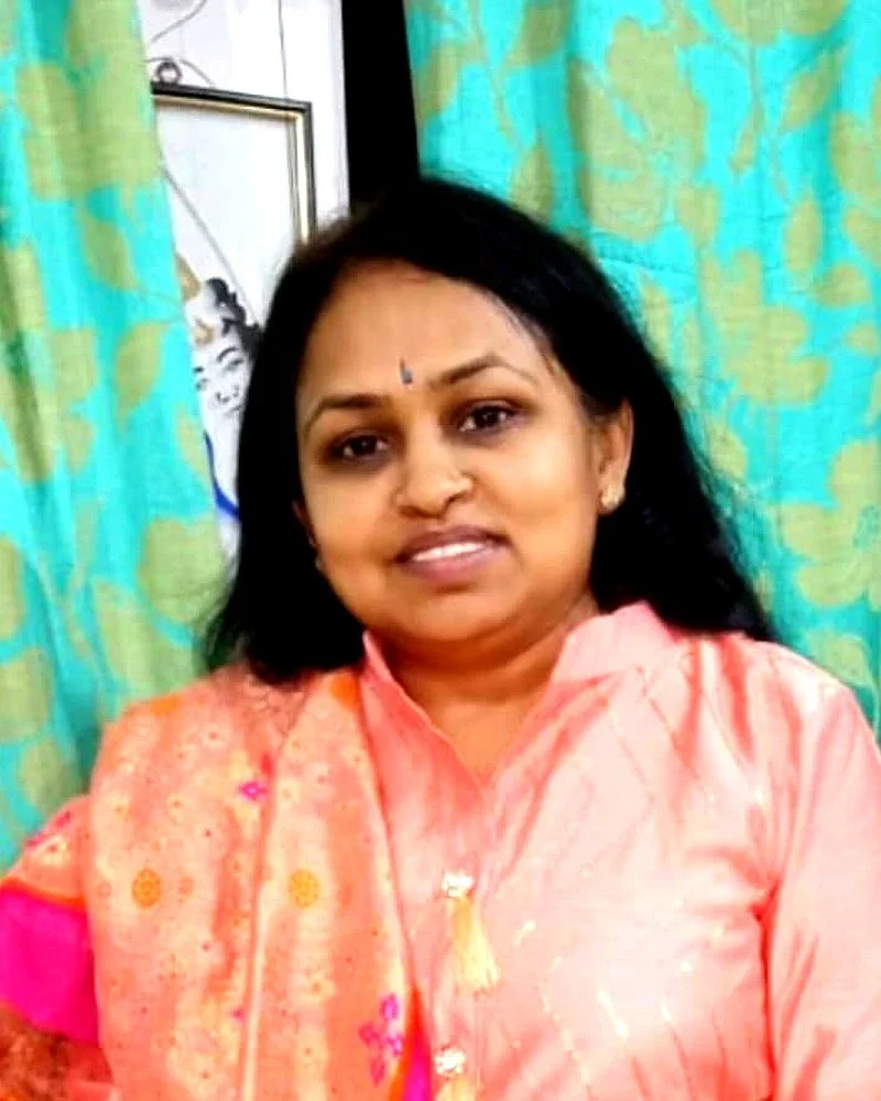 Rashmi S V
