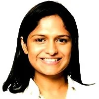 Portrait of Nikhita Girdhar