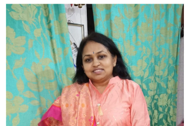 Rashmi S V