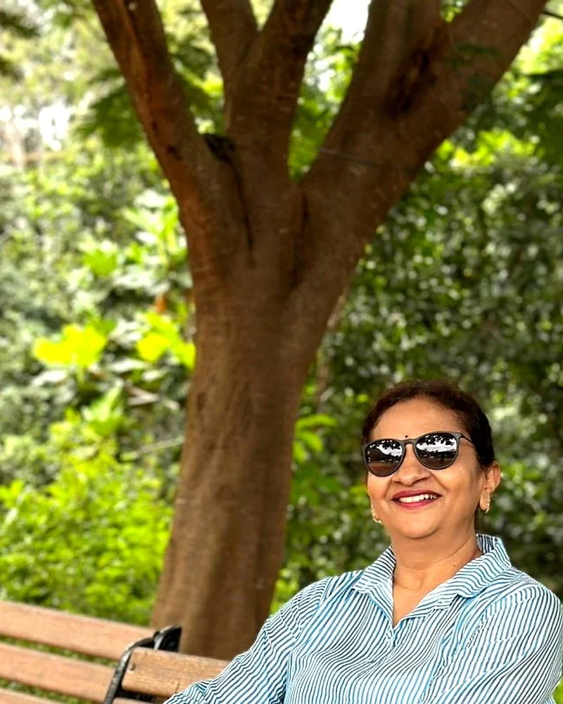 Shabita R Gowda