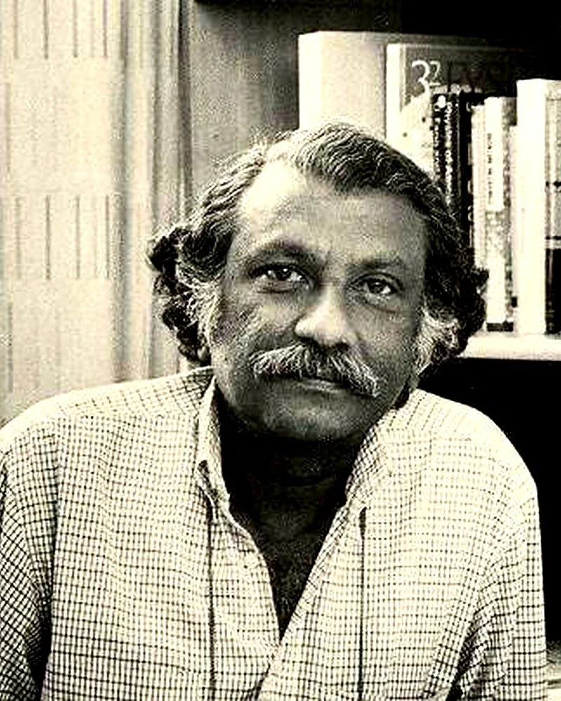 Late Prof. V. Radhakrishnan