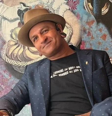 Deepak Sukrutraj