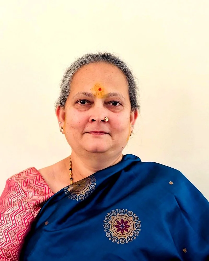 Anupama Ravindra Singh