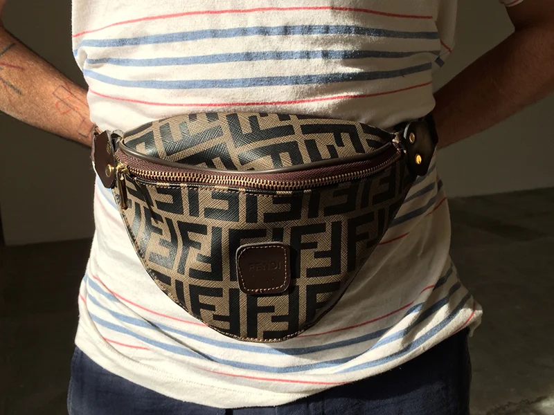 Adriano Costa La comedia dell'Arte @ Peep - Hole Milan