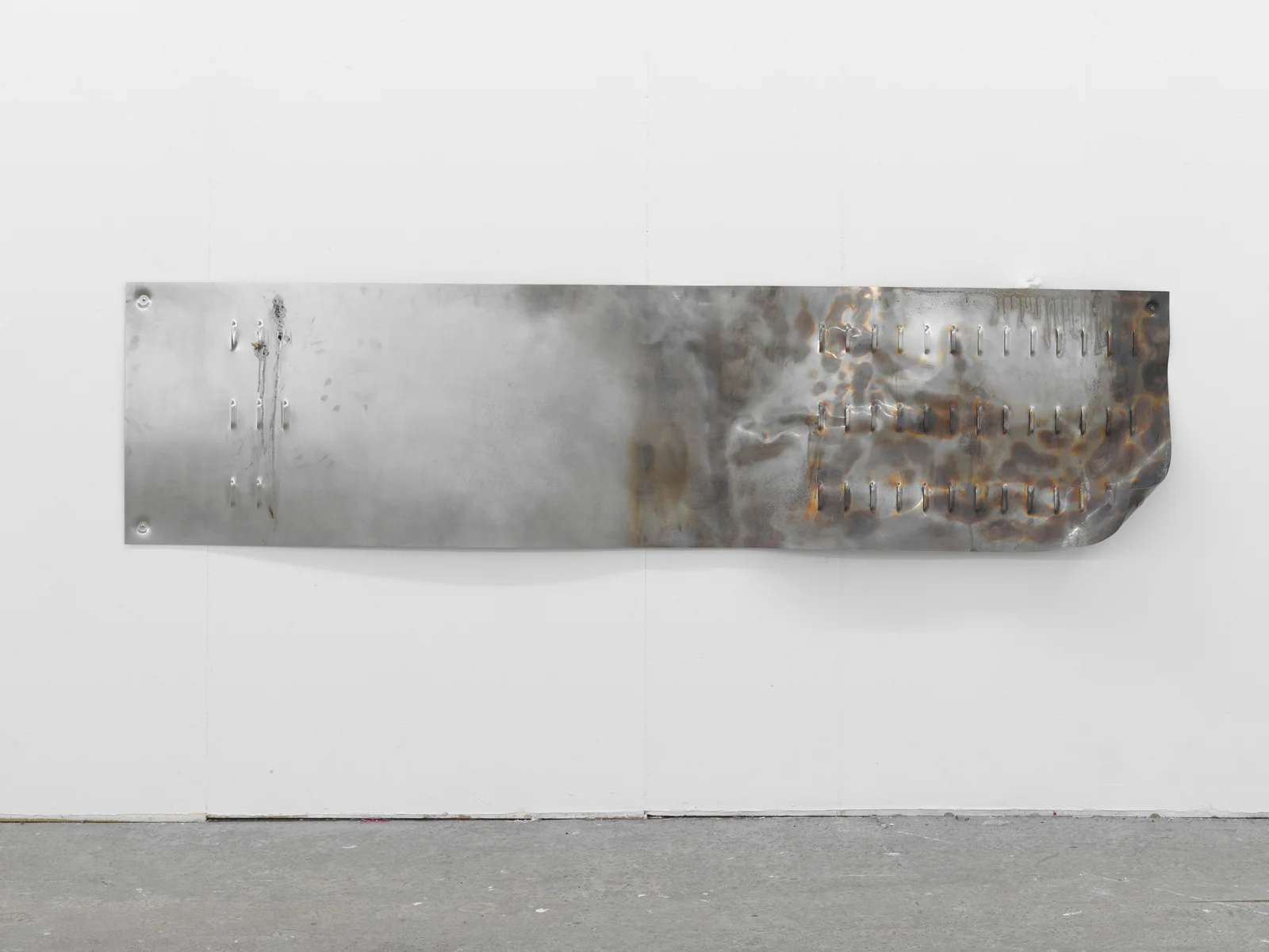 Puddle, Pothole, Portal @ Sculpture Center