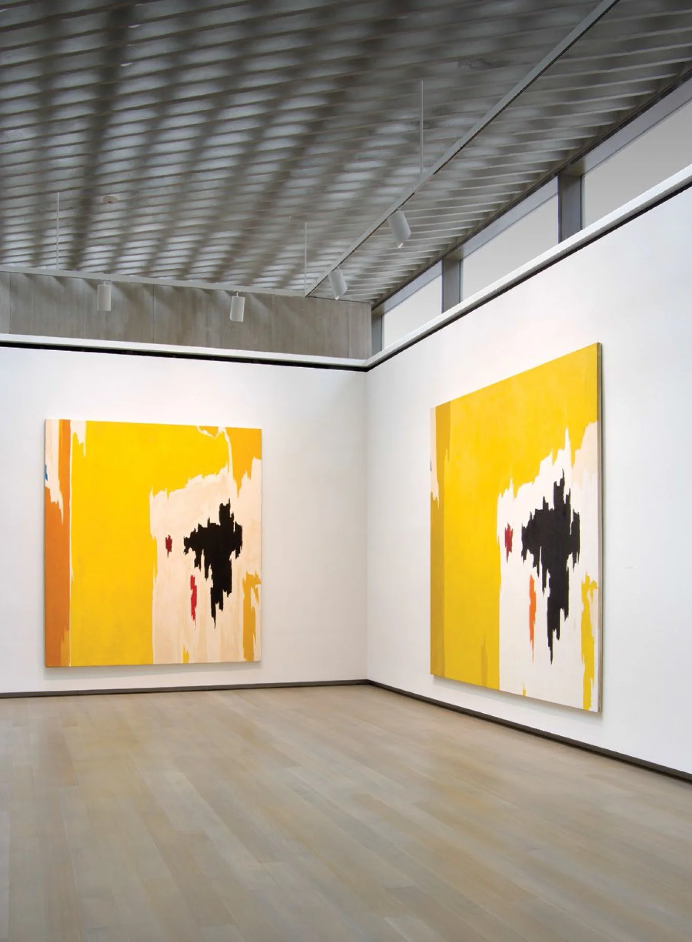 Repeat/Recreate : Clyfford Still's Replicas @ Clyfford Still Museum
