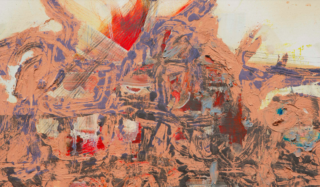 Andrew Kreps Gallery