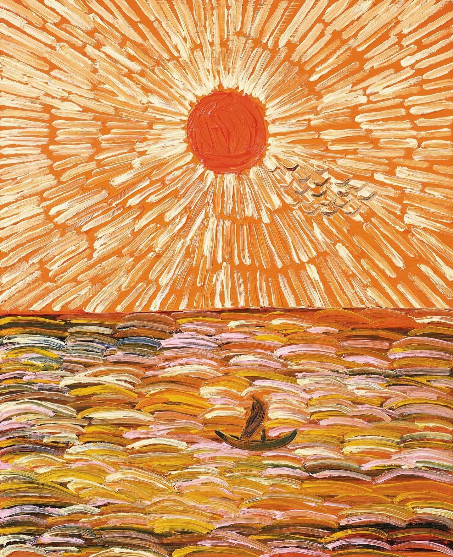 Matthew Wong / Vincent Van Gogh : Painting as a Last Resort

At @vangoghmuseum in Amsterdam

Until September 1, 2024

Matthew Wong started drawing and painting in 2011, at the age of 27. Within the space of just a few years, he developed a highly per
