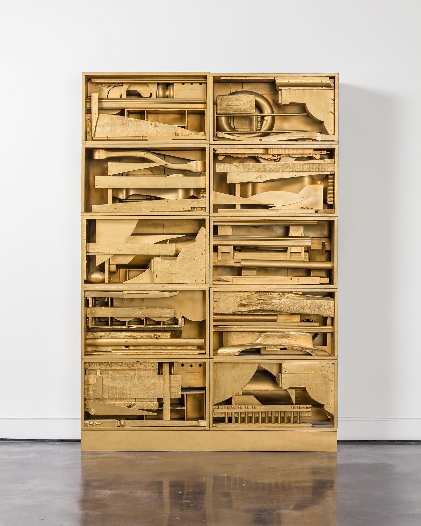 Beyond Form: Lines of Abstraction, 1950-1970

At @turnercontemporary 

Until May 6, 2024

This spring, Turner Contemporary presents Beyond Form: Lines of Abstraction, 1950-1970, a group exhibition presenting abstraction as a radical global language s
