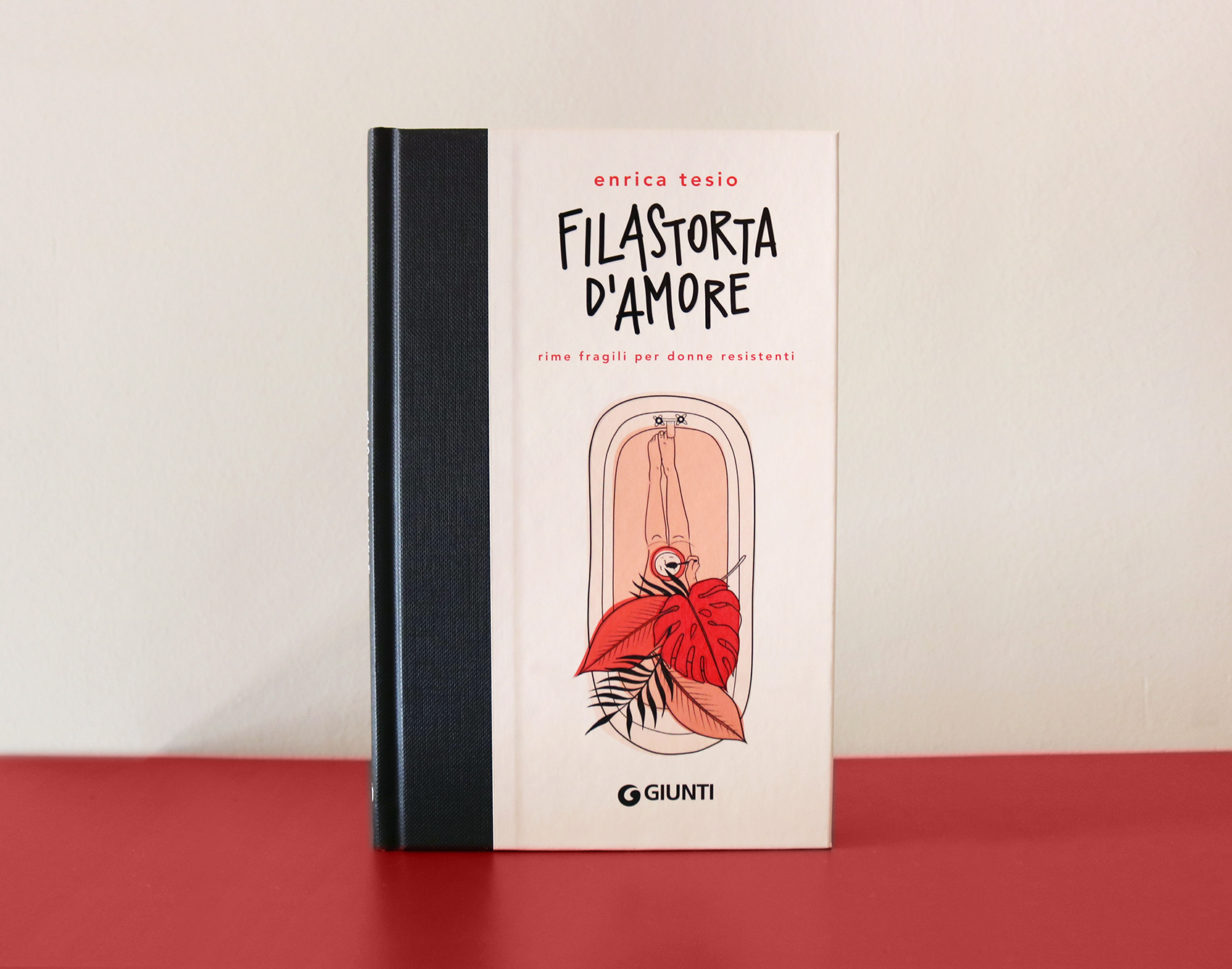 Filastorta d’amore 