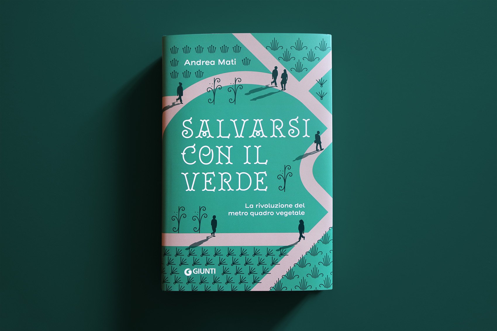 VIRGILLO_salvarsi_verde_cover
