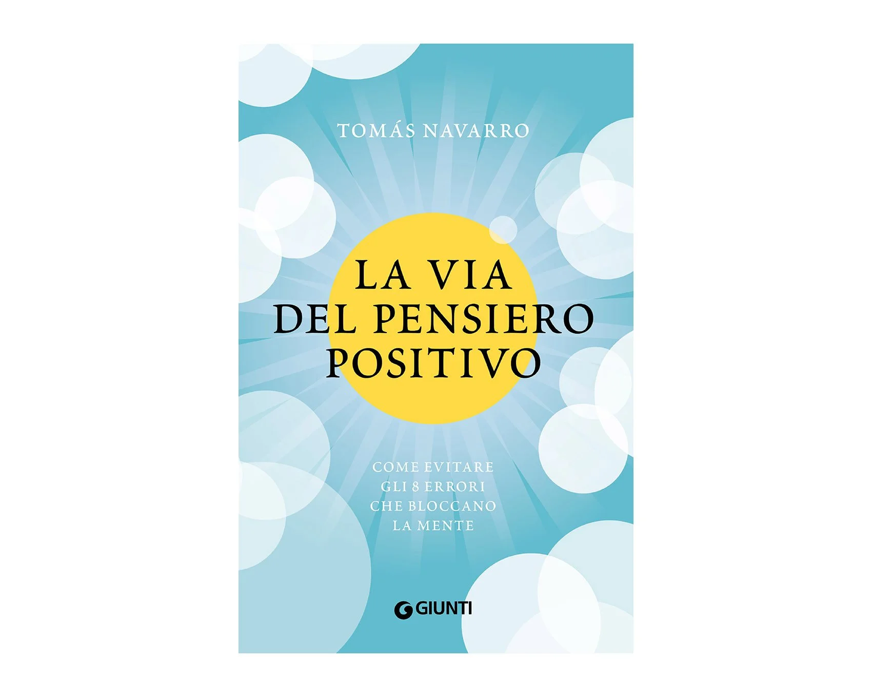 La via del pensiero positivo