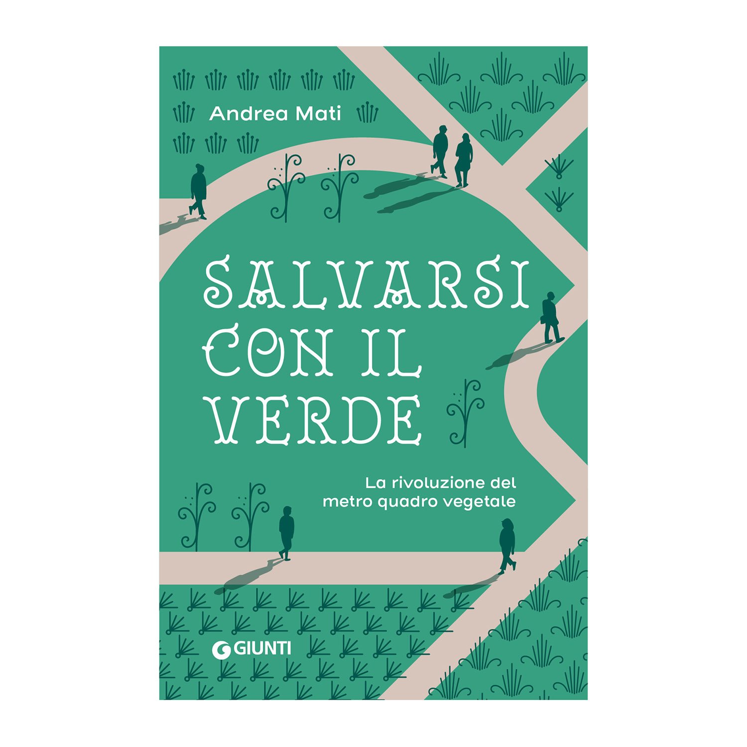 Salvarsi con il verde