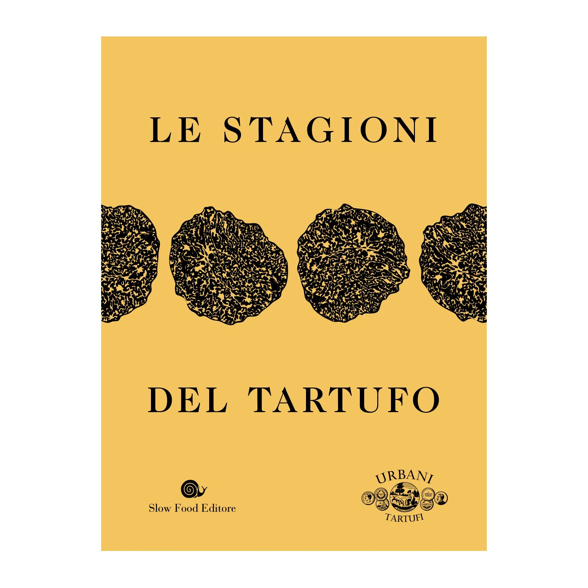 Le stagioni del tartufo