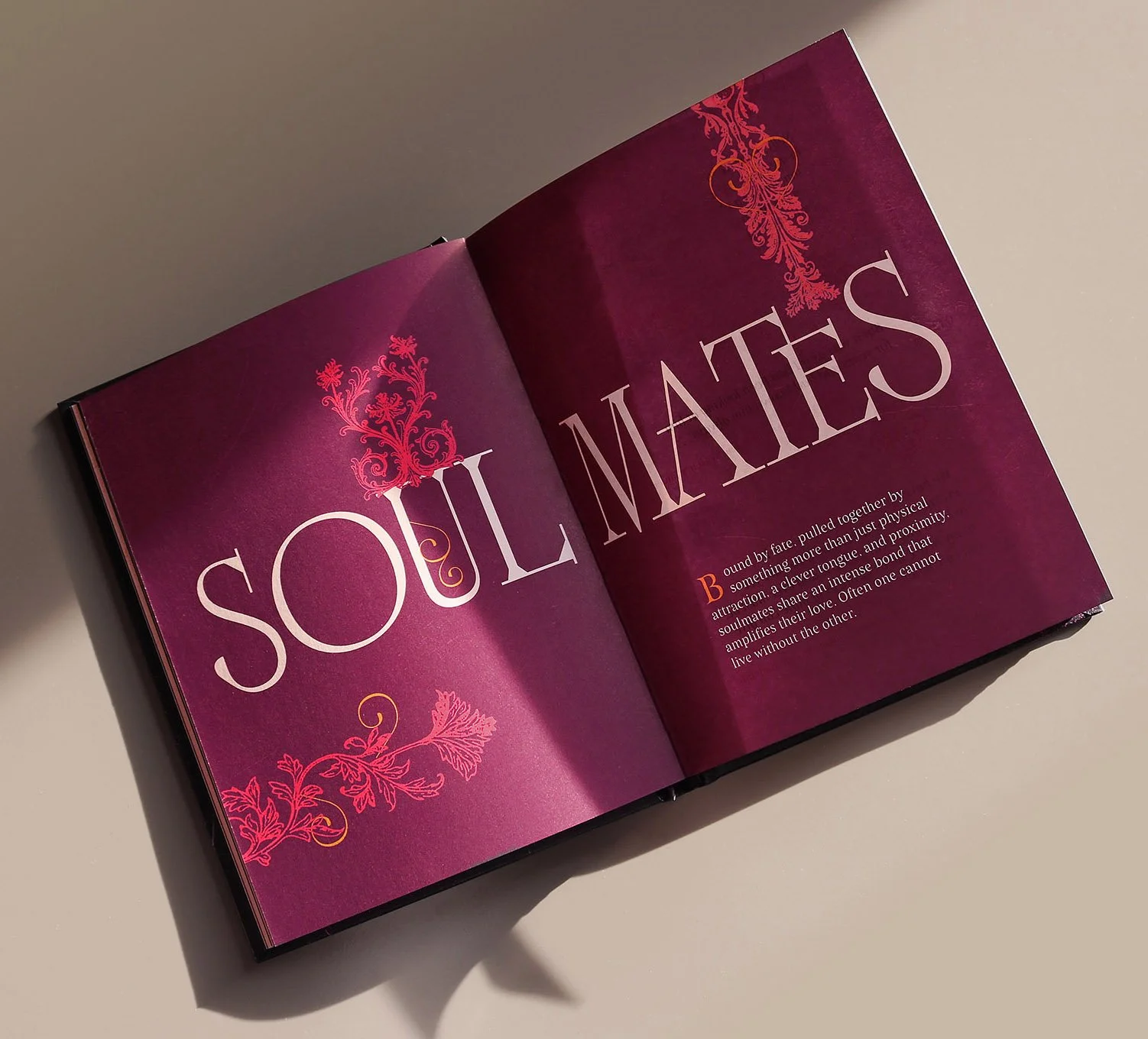 Our Hearts Entangled